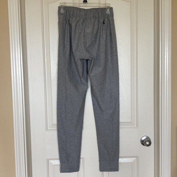 Jo+Jax Adult Legend Jogger Gray XS - Picture 4 of 11